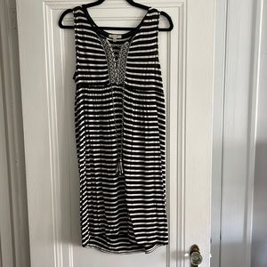Max Studio Sun Dress
